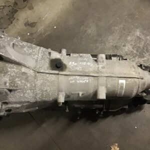 Automatische transmissie Eh GA6HP19Z