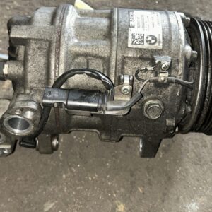 aircocompressor G30-G11