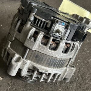 alternator div g modellen b47-b47o