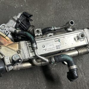 EGR KOELER G20 G30. B47-XD50