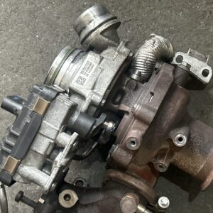 TURBO B47 DIV G MODELLEN