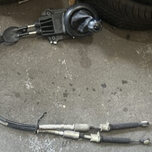 Shakeling compleet MINI F56-F55-F57