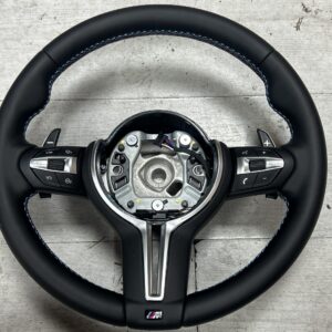 nieuw M stuur met flippers  F20-F30. etc