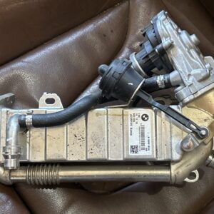 Uitlaatgasretourmodule B37B