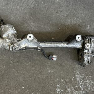stuurhuis elektrisch zonder motortje LK -F20-F30
