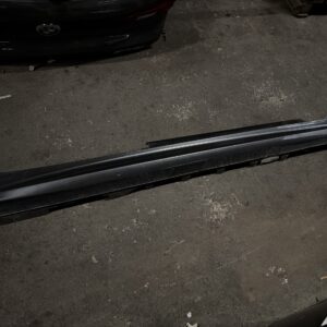 sideskirt rechts m pakket f32-f33