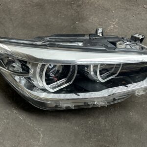 KOPLAMP RECHTS ADAPTIVE LED F20-F21LCI