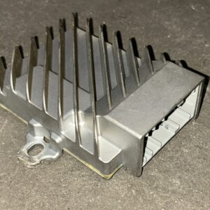 Regeleenheid Active Sound Design F8x