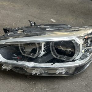 KOPLAMP LINKS hella advancedLED F20-F21LCI