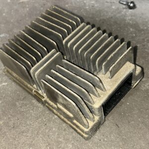 versterker audio hifi-systeem f30-f80