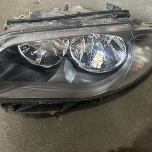 koplamp links e81-e82-e87-e88