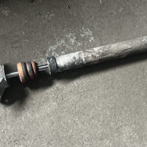 schokdemper achter f87 M2