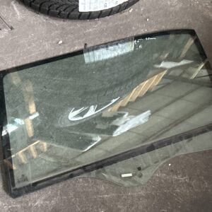 ZIJRUIT LA DUBBEL GLAS E38 LI OF L7
