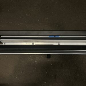 SET GORDIJNEN ACHTERAAN G30-F90