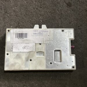 telematic control unit 4G ECE WLAN