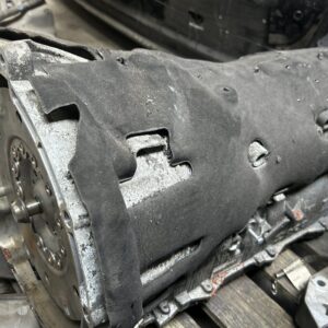 RP automatische transmissie Eh GA8HP75X - W59 G11-G12 B57
