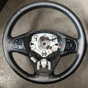 stuurwiel met trilfunctie f15-f16