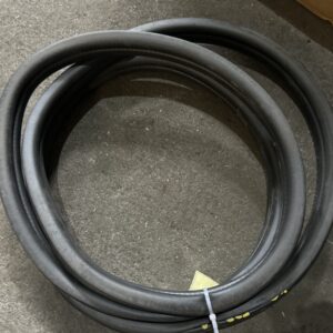 deurrubber.    BMW X2 F39 (10/2016–10/2023)