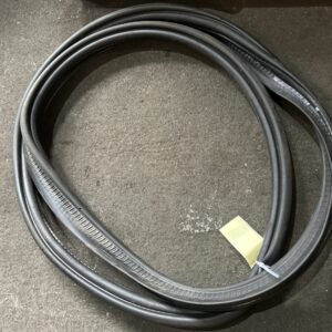 rubber achterklep BMW X2 F39 (10/2016–10/2023)