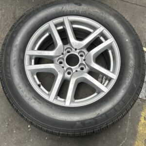 velg 17'' x5 e53