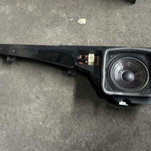 LUIDSPREKER STEREO/HIFI E38
