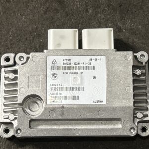 stuurtoestel verdeelbak e9x-e60