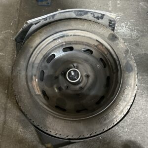 RESERVEWIEL MINI F55-F56-F57 15''