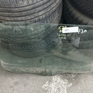 ZIJRUIT RECHTS ACHTER E38 IL