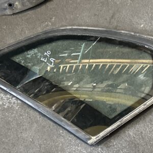 ZIJRUIT  Carrosserie  LA X5 E70