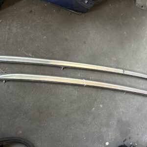 set dakrails e70-e70lci