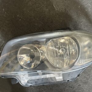 koplamp links E87-E81-E88-E82