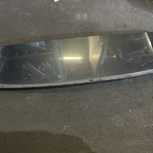 spoiler achterklep e70 lci