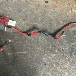 BATTERIJKABEL POS. G20-G26