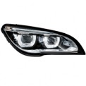 Koplamp compleet