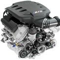 Motor Compleet