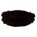 Motorkap bekleding