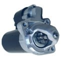Startmotor