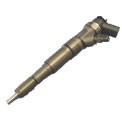 Verstuiver en injector