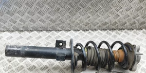 complete veerpoot links G02