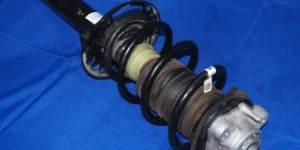 complete veerpoot G02