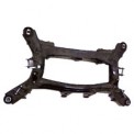 subframe achteraan