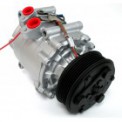 Airco systeem