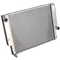 Airco condensor