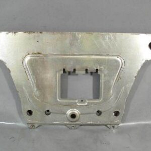 versterking subframe