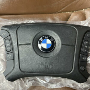 stuurairbag. e38-E39