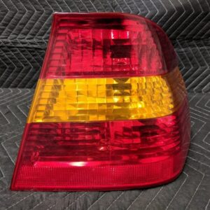 Achterlicht zijpaneel rechts E46