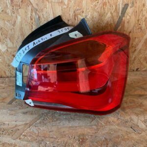 achterlicht rechts f20 lci