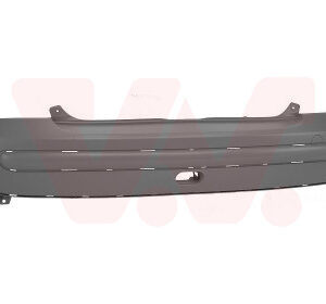 ACHTERBUMPER