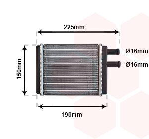 KACHELRADIATOR