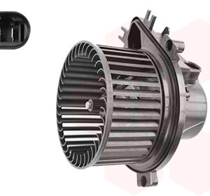 BINNEN VENTILATOR